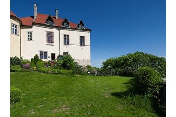 Tchéquie Hotel Hrubá Skála, Extérieur